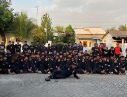 Padepokan Pagar Nusa Lingpasraga Kiai bukan hanya guru agama,tetapi juga penjaga moral bangsa kecam TRANS7!