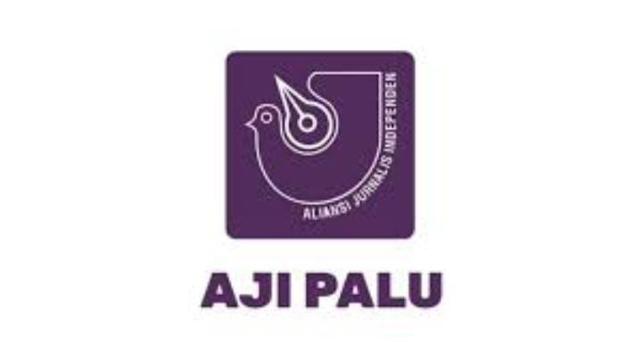 Logo AJI Palu