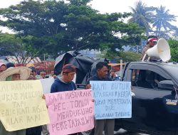 FPRT: Penetapan WPR Solusi untuk Rakyat Tomini