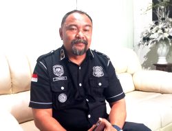 Pemkot Palu Hentikan Sementara Operasional Bus Transpalu