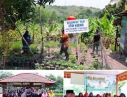 Utun Bersedekah: “Pela Jage Bande Kite”, Wujud Nyata Sedekah untuk Alam dari PT Bukit Asam*