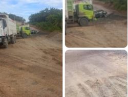 Insiden di Jalan PT. RMK : Keluarga Korban dan Perusahaan Jalin Komunikasi Intensif, Utamakan Musyawarah Mufakat