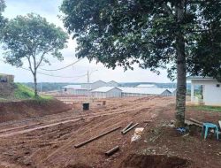 LP NASDEM Siap Tempuh Jalur Hukum Jika Hulu Way Kunang Dijadikan Kawasan Industri