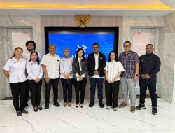 Kementerian Komdigi dan IWO Cari Solusi Selamatkan Media Online dari Gempuran Medsos