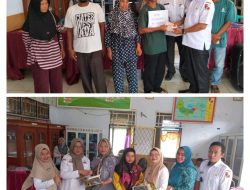 BLT-DD Juli–Oktober dan PMT 2025 Tersalurkan Aman, Tertib, dan Tepat Sasaran