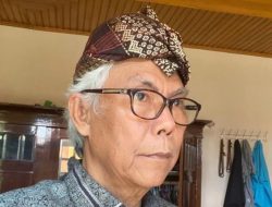 Tokoh Adat Minta Bupati Pilih Calon Sekda yang Punya Rekam Jejak Baik