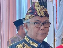 Akuan Abung Beri Dukungan Penuh untuk Sekda Baru