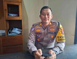 Tilang Berkurang Selama Ops Zebra 2025: Kasat Lantas Apresiasi Kesadaran Masyarakat