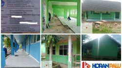 Program revitalisasi ini didukung melalui dana bantuan yang bersumber dari Anggaran Pendapatan dan Belanja Negara (APBN) Tahun Anggaran 2025.