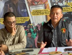 Kematian Afif Siraja Masih Misteri