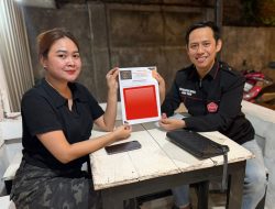 Rugi Ratusan Juta, Owner Arisan di Jombang Gandeng Pengacara