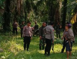 Komnas HAM Sulteng Desak Aparat Tarik Diri dari Lokasi Sengketa