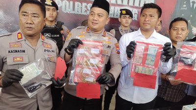 Motif Sakit Hati, Pria di Jombang Bunuh dan Bakar Jasad Bibinya Sendiri