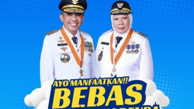 Pemutihan pajak di Sulteng