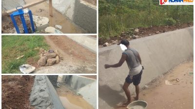 Penelusuran ini dilakukan setelah tim menerima informasi awal mengenai dugaan kurangnya transparansi dan pengawasan pada kegiatan tersebut.