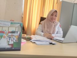 Ini Penyebab Pelantikan PPPK Lampung Utara Belum Dilaksanakan