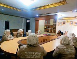 Pelantikan PPPK Lampura Masih Tertunda, Ini Kata Ketua FKHN