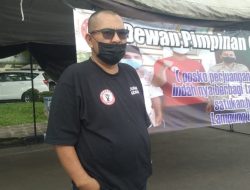 Jabatan Adalah Amanah, Bukan Alasan untuk Sombong