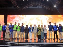 Gelar Top Talk Safety, PTBA Gaungkan Pentingnya Peran Keluarga Cegah Kecelakaan Kerja*