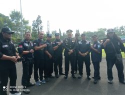 WRC BIRENDRA Jombang Teguhkan Komitmen P4GN di Upacara Penutup Tahun Pemerintah Kabupaten