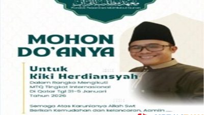 MTQ tingkat internasional merupakan ajang bergengsi yang diikuti para qari terbaik dari berbagai negara dengan standar penilaian yang ketat dan profesional.