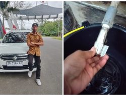Kaya Sumber Daya, Miskin Air dan Listrik: GPM Halmahera Selatan Kecam Keras PT Harita