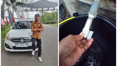 GPM Halmahera Selatan menilai krisis air dan listrik yang berkepanjangan telah merampas hak hidup layak masyarakat.