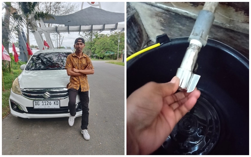 GPM Halmahera Selatan menilai krisis air dan listrik yang berkepanjangan telah merampas hak hidup layak masyarakat.