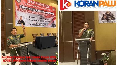 Ketua AKPERSI DPD Banten, Yudianto, C.BJ., C.ILJ., menegaskan bahwa tindakan tersebut merupakan bentuk pelecehan terhadap profesi wartawan dan mencederai kemerdekaan pers yang dijamin oleh undang-undang.