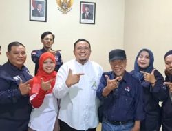 IWOI Jombang Apresiasi Kinerja Pers 2025, Harapkan Jombang Lebih Terbuka di 2026