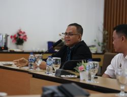 Fokus Empat Bidang Prioritas, PTBA Bahas Sinkronisasi TJSL 2026 Bersama Pemangku Kepentingan*