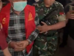 KEJATI SUM-SEL OTT ANGGOTA DPRD MUARA ENIM TERKAIT PROYEK IRIGASI