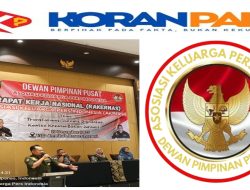 Rekam Wartawan Tanpa Izin, AKPERSI: Itu Melawan Hukum