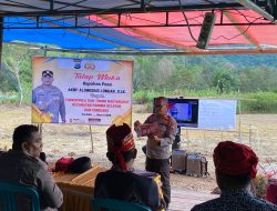 Call Center 110 Polres Poso, Siaga 24 Jam dan Bebas Pulsa