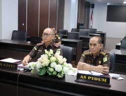 Batal Dipenjara, Pria di Palu Wajib Bersihkan Masjid Usai Pukul Pacar