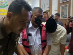 Skandal Pengadaan Perahu Fiber Morowali Dibongkar Kejaksaan