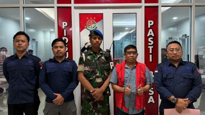 Gaya Hidup Mewah Kades Tamainusi Usai Tilap Dana CSR Rp9,6 Miliar, Borong Pajero Hingga Rumah Cluster