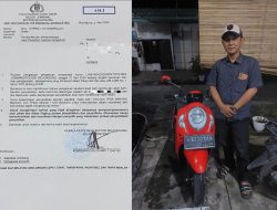 Kasus Dugaan Penipuan dan Penggelapan Rental Terus Berjalan, Pengelola Rental Berharap Pelaku Segera Tertangkap