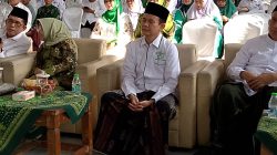 Gus Fahmi Resmikan Gedung Serbaguna, Muskercab II PCNU Jombang Momentum Perkuat Kemandirian Umat