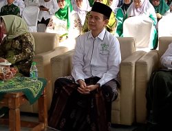 Gus Fahmi Resmikan Gedung Serbaguna, Muskercab II PCNU Jombang Momentum Perkuat Kemandirian Umat