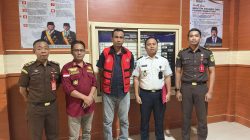 Kronologi Skandal Korupsi ALat Laboratorium Untad