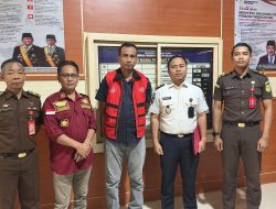 Kronologi Skandal Korupsi ALat Laboratorium Untad