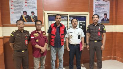 Kronologi Skandal Korupsi ALat Laboratorium Untad