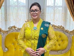 Srikandi Poso Sesi KD Mapeda, Semangat Kartini Merawat Pelita Emansipasi