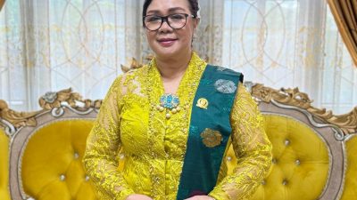 Srikandi Poso Sesi KD Mapeda, Semangat Kartini Merawat Pelita Emansipasi