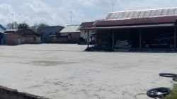 Penggilingan Padi di Tengah Permukiman, Sudah Saatnya Ditutup!   