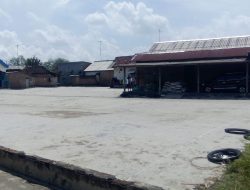 Penggilingan Padi di Tengah Permukiman, Sudah Saatnya Ditutup!   