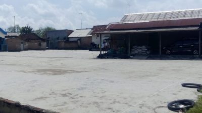 Penggilingan Padi di Tengah Permukiman, Sudah Saatnya Ditutup!   