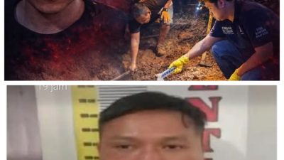 Rumansah Geram Lihat Dampak Judi Online: Anak Bunuh Ibu, Pemerintah Diminta Tindak Tegas!