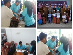 Perkuat Komitmen SDGs, PTBA Gelar Khitanan Gratis Bagi 500 Anak di Ring 1*